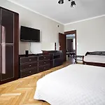 Apartman Metro Wierzbno Mokotow *