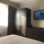 Apartman Metro Wierzbno Mokotow *