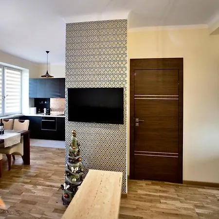 Metro Wierzbno Mokotow