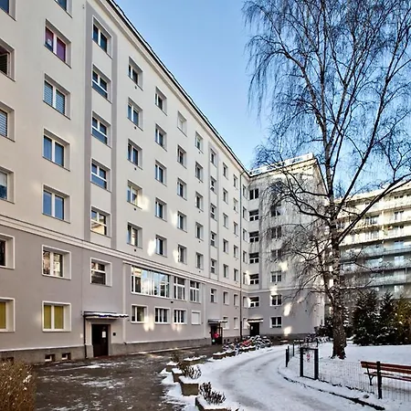 Metro Wierzbno Mokotow *