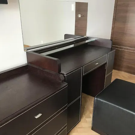 Metro Wierzbno Mokotow Warschau