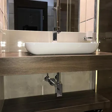 Apartment Metro Wierzbno Mokotow Warsaw